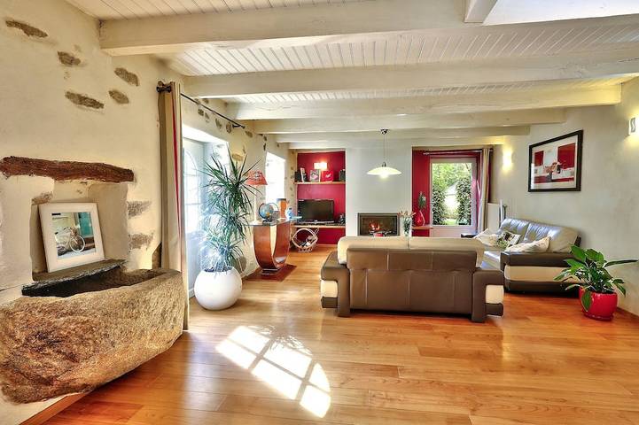 Cottage für 4 Personen - 1