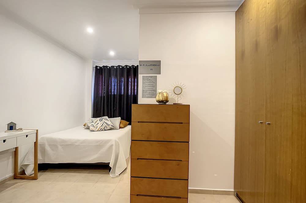 Guest House Summer Cascade Anchor Camera doppia in Alvor, Distretto di Faro
