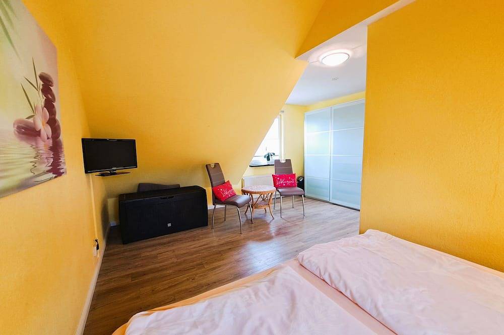 Ganze Wohnung, Ferienwohnung 2 Og Marions Objekt-Id 121519 - Ferienwohnungen Marions Objekt-Id in Waren (Müritz), Müritz