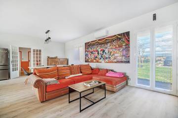 Location De Vacances pour 6 Personnes dans Saint-Papoul, Lauragais, Photo 3