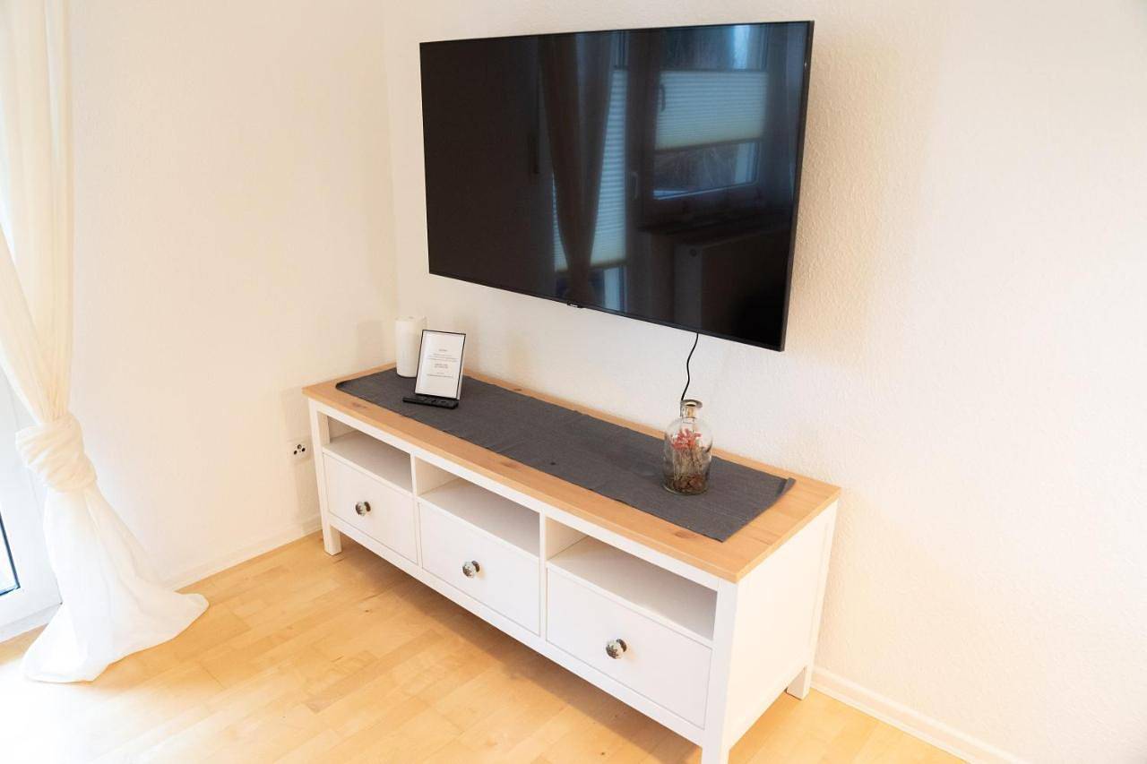 Ganze Wohnung, Ferienwohnung Montabaur in Montabaur, Lahn-Taunus