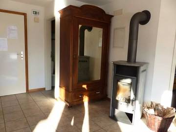 Cabaña para 5 Personas en Lenk, Cantón de Berna, Foto 4