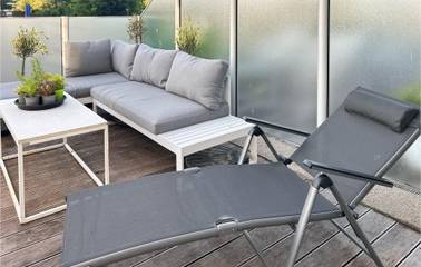 Ferienwohnung für 4 Personen in Bredene, Westflandern, Bild 1