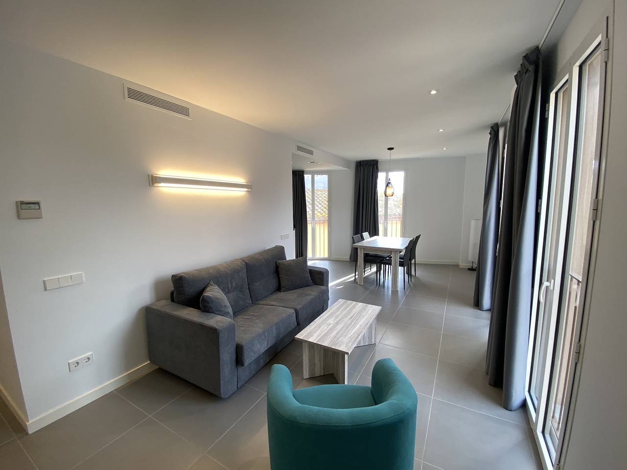 Appartement entier, Can Çalo 3B in Castelló d'Empúries, Haut-Ampurdan