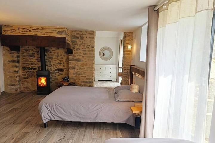Location de vacances pour 14 personnes à Saint-Vincent-sur-Oust - 3