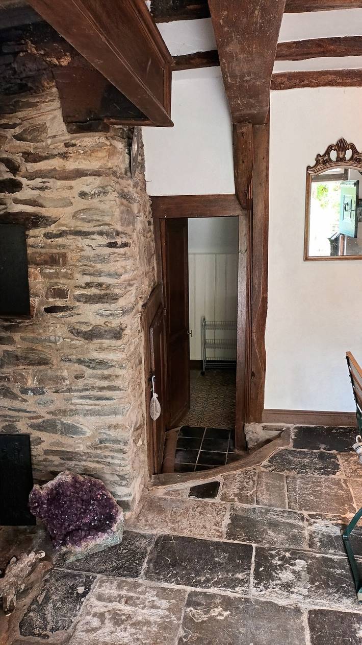 Ferienwohnung für 5 Personen, mit Terrasse in Simmerath - 3