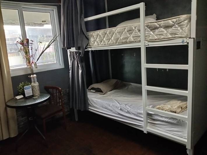 Rom for 25 personer, med balkong / terrasse i Bangkok