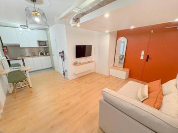 Gîte pour 2 personnes à Bagneux