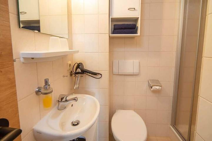 Bauernhof für 2 Personen, mit Garten, mit Haustier in Hopferau - 3