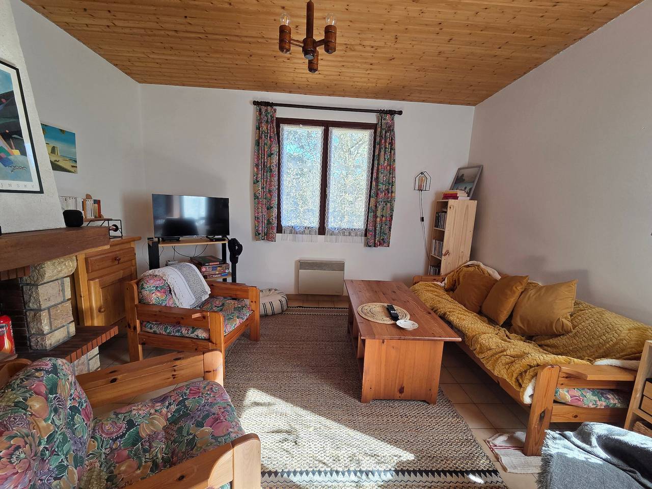 Photo : Maison de vacances
