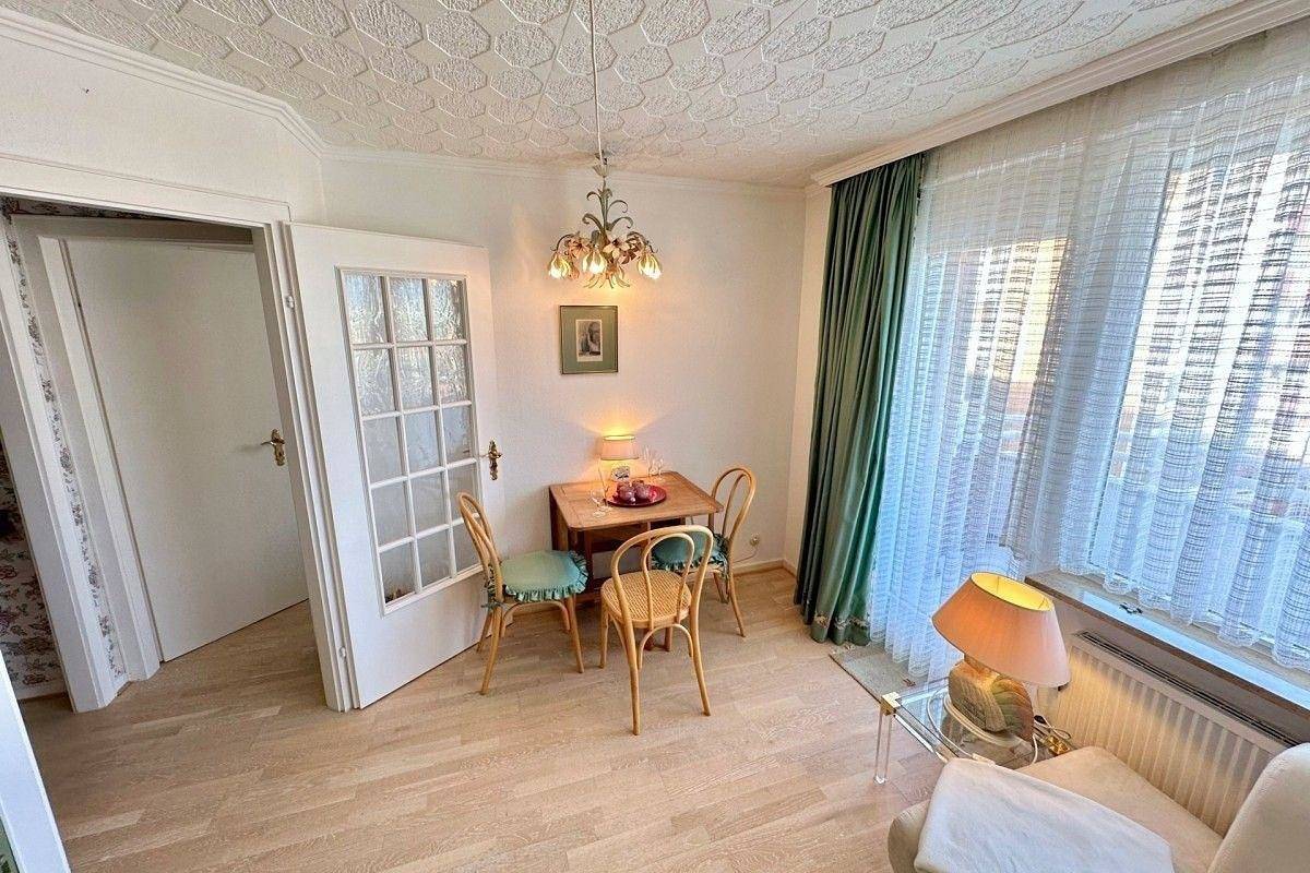 Ganze Ferienwohnung, Windhuk 44 in Westerland, Sylt (Gemeinde)