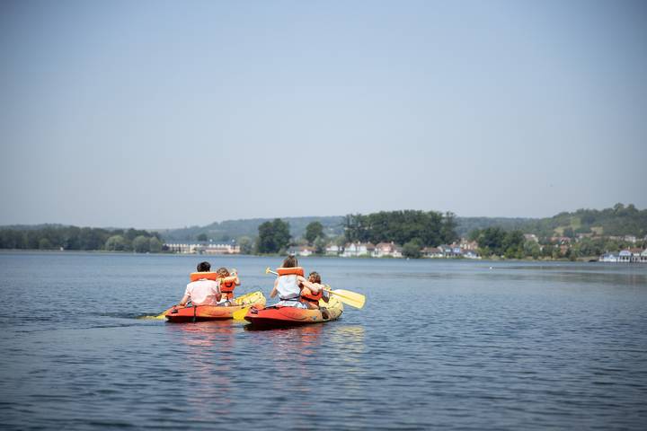 Gîte pour 4 personnes, avec jardin et sauna dans l' Aisne