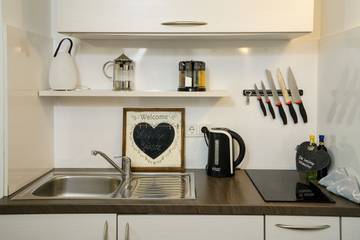 Ferienwohnung für 2 Personen in Uelvesbüll, Halbinsel Eiderstedt, Bild 3