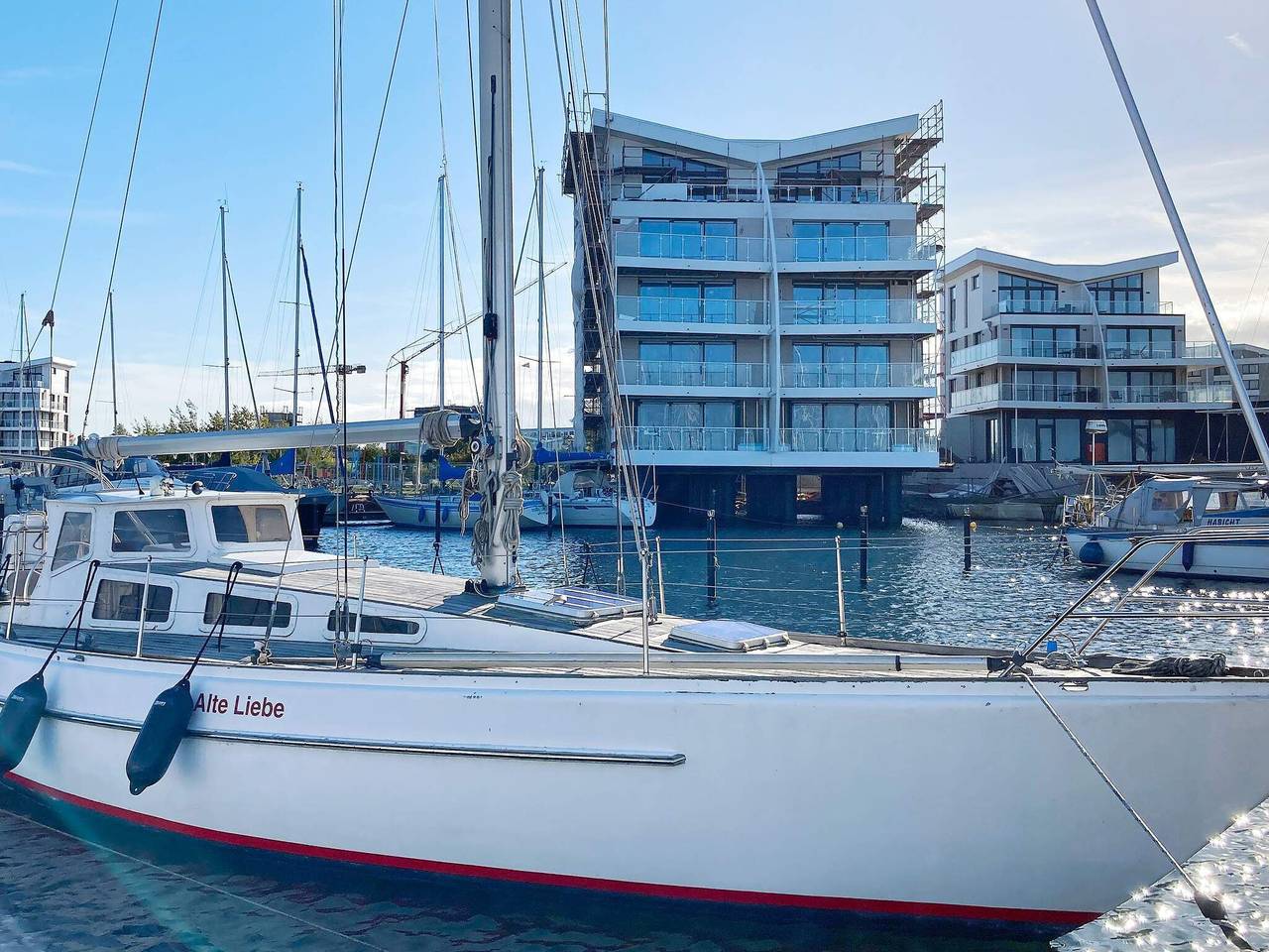 Ganze Wohnung, 5 Sterne Ferienhaus in Wendtorf in Wendtorfer Strand, Wendtorf