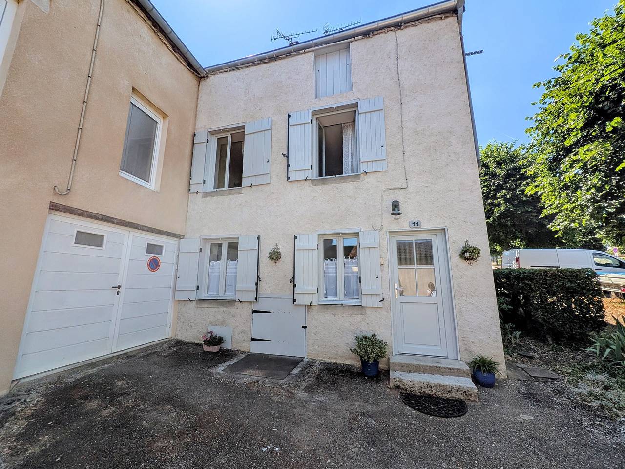 Gîte tout confort au cœur de Champlitte - 6 pers. in Champlitte, Haute-Saône