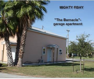 Bungalow für 4 Personen in Port O'Connor, Texas Gulf Coast, Bild 4