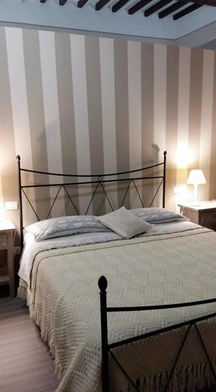 Bed and breakfast for 2 people, with terrace - 1