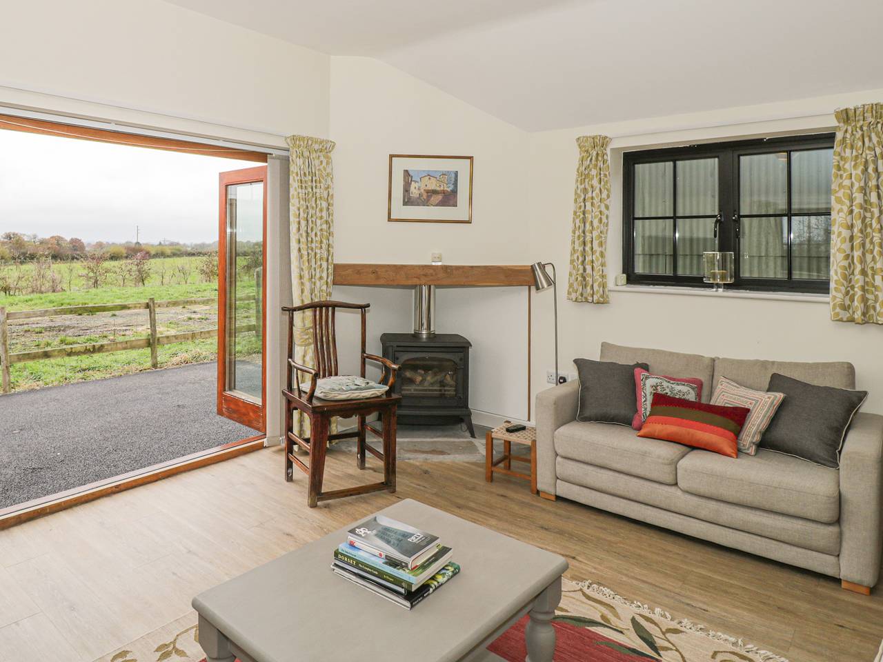 Keepers Cottage in Mere (Wiltshire), Wiltshire