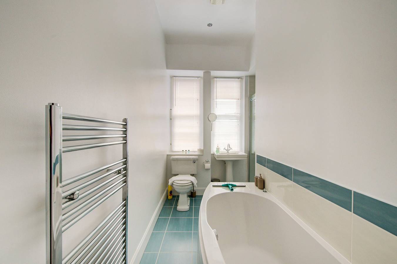 Entire apartment, Guestready - Amazing apt near The Meadows in Edinburgh, Edinburgh and Lothian