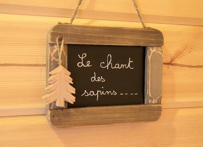 Chambre d’hôte pour 4 personnes, avec jacuzzi ainsi que sauna et jardin en Bourgogne-Franche-Comté - 2