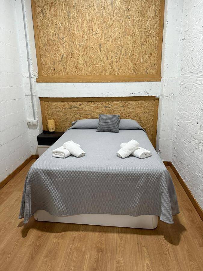 Apartamento de vacaciones para 5 personas, con terraza - 1