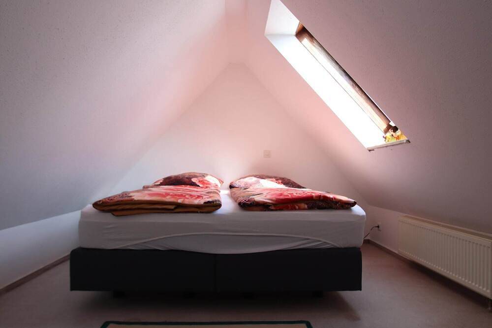 Ganze Wohnung, Behagliche Ferienwohnung in Elbingerode in Elbingerode, Harzvorland