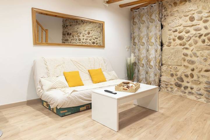 Maison de vacances pour 4 personnes