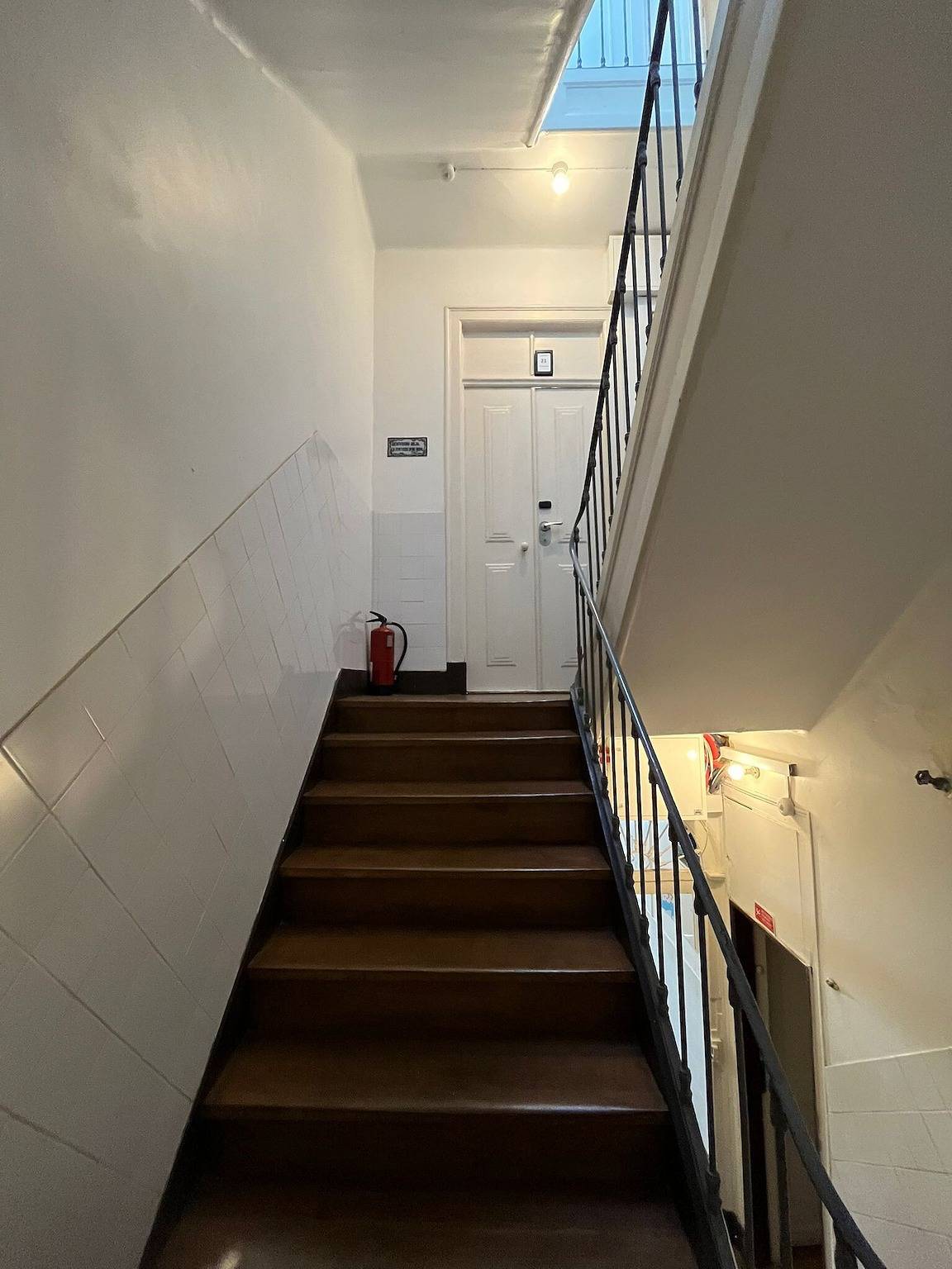 Studio Appartement '01 - Amoreiras Apartments' met Wi-Fi, foto 11