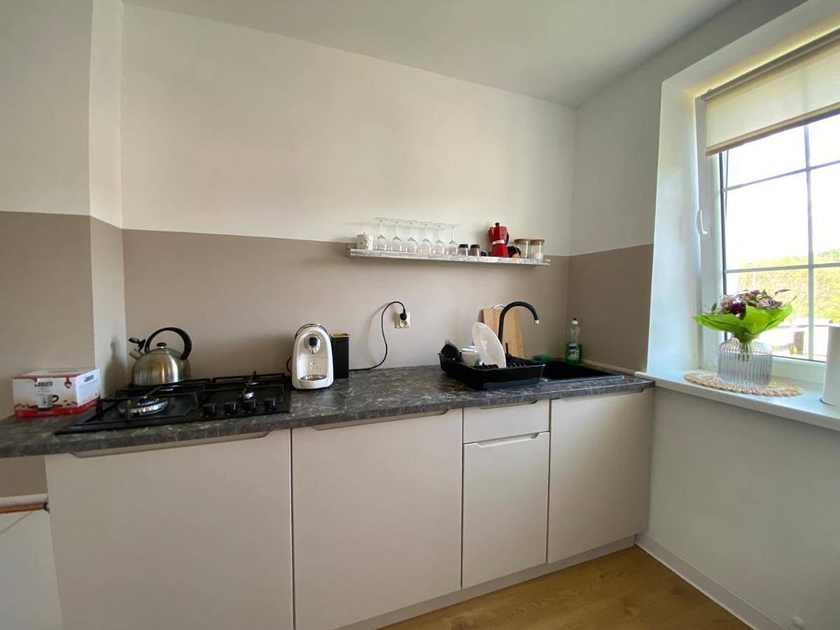 Cały apartament, Two-Bedroom Apartment in Lądek-Zdrój, Sudety (Polska)