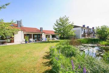 Ferienhaus für 6 Personen, mit Balkon/Terrasse, mit Haustier in Falkenstein ( Cham)