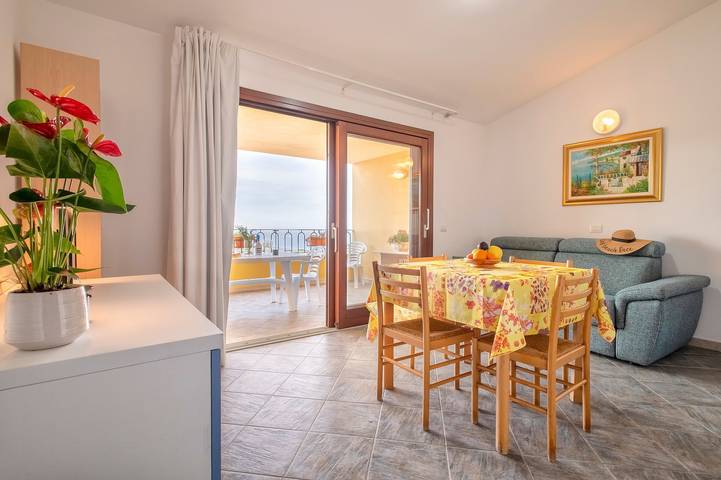 Appartamento intero, Accogliente appartamento 13  vista mare in Trinità d'Agultu e Vignola (Borgo), Trinità d'Agultu e Vignola