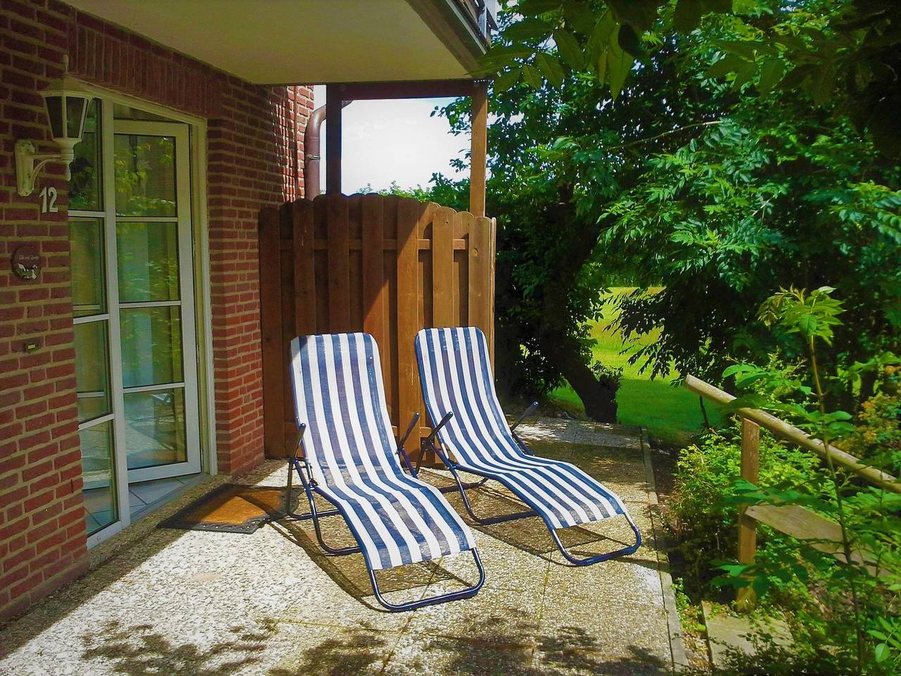 Entire holiday apartment, Weiße Möwe in Bojendorf, Fehmarn