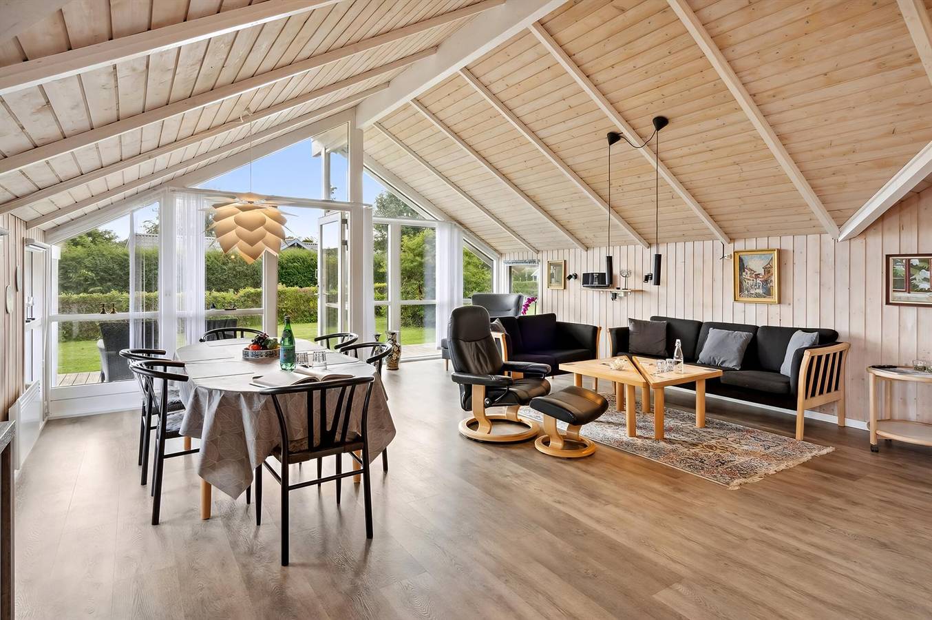 Home in Sydals with sauna in Sydals, Mommark