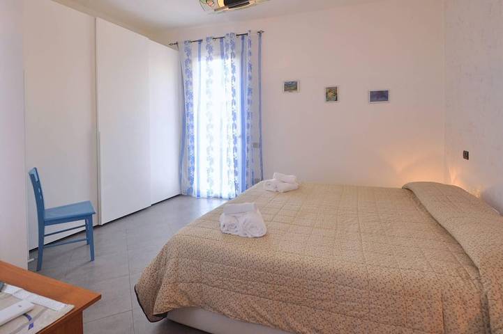 B&B in the heart of Cetara - double room in Cetara, Côte Amalfitaine