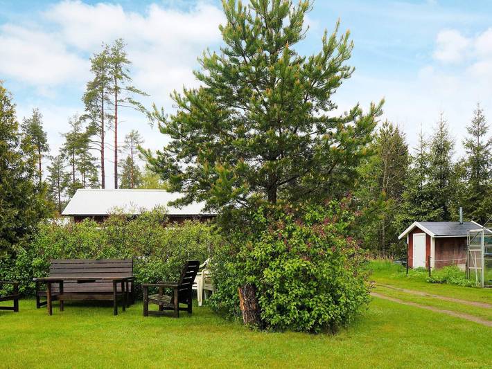 Ferienhaus für 7 Personen, mit Haustier in Gullspang - 3