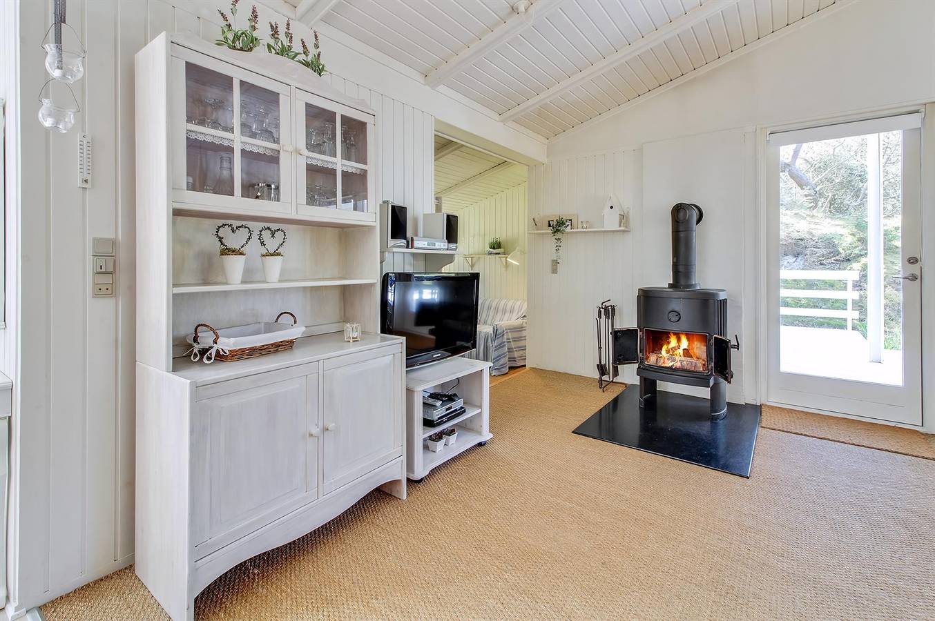 Amazing home in Vejers Strand w/ Wifi and 3 Bedrooms in Vejers Strand, Varde