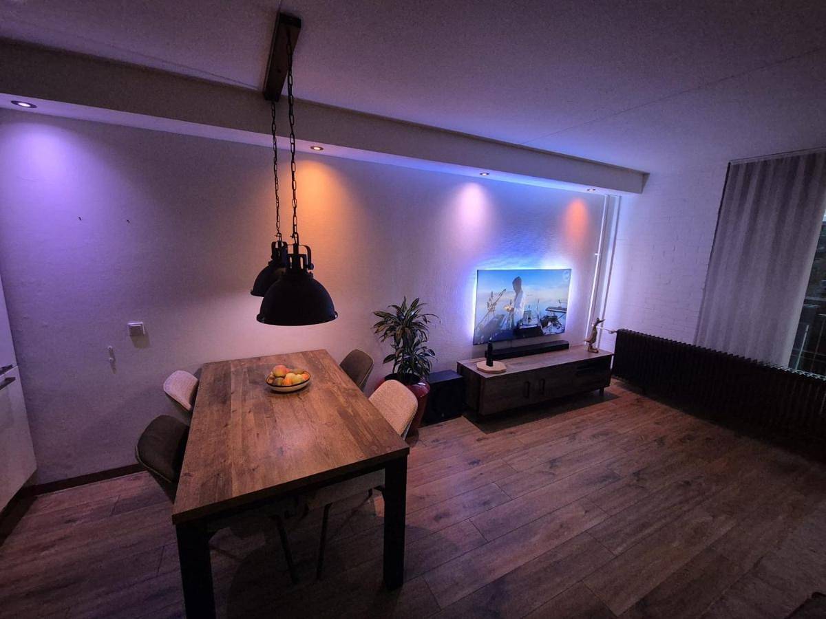 Appartement entier, Mi casa su casa in Schiedam, Hollande-Méridionale