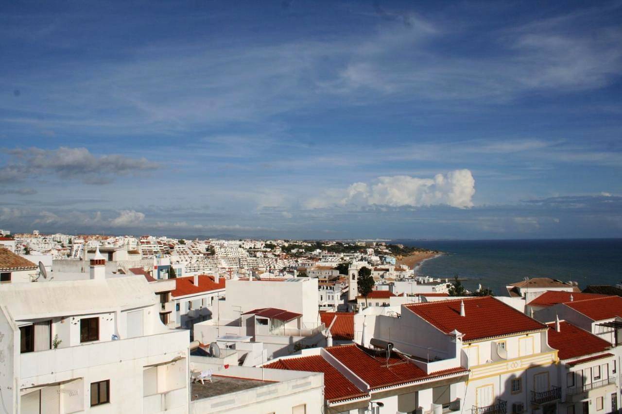 Casa do Canto Central Stay with Breakfast & Bar in Old Town in Albufeira, District de Faro