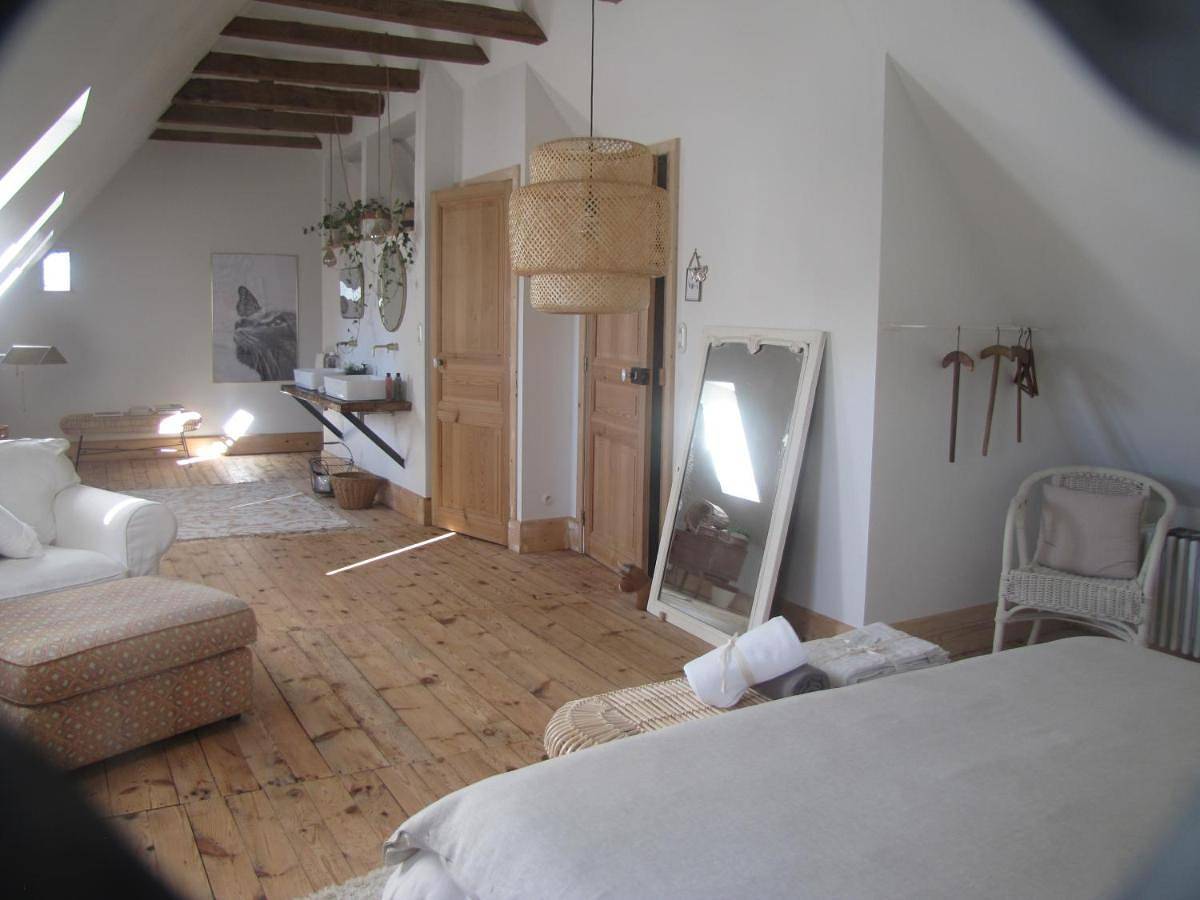 Esprit Nature Rêve d'étoiles in Graissac, Argences en Aubrac