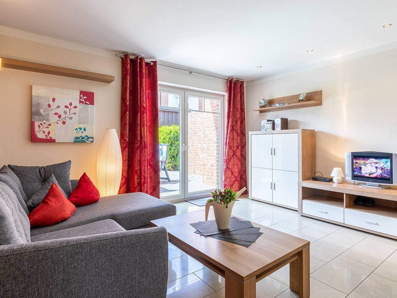 Dünenhäuser Haus 8 - Dünenhäuser Haus 8 in Boltenhagen, Nordwestmecklenburg (Wismar und Umgebung)