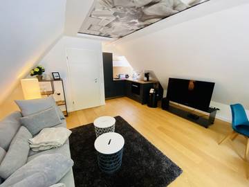 Ferienwohnung für 3 Personen in Warnemünde Strand, Warnemünde, Bild 4