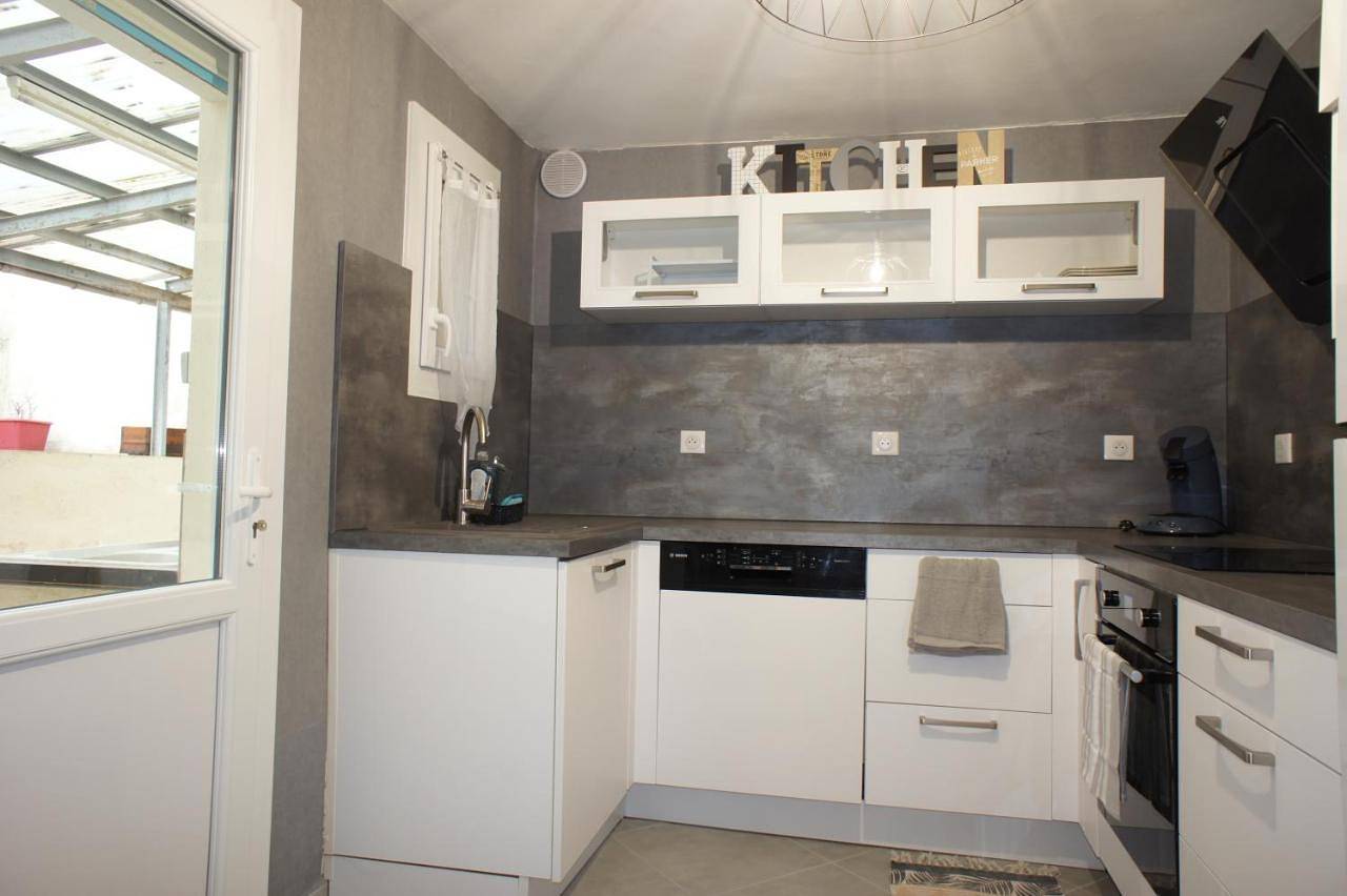 Two-Bedroom Villa in Le Pouzin, Privas (arrondissement)