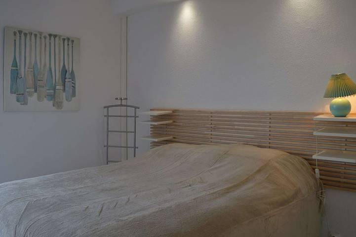 Gîte pour 6 personnes, avec balcon dans Office De Tourisme De Banyuls Sur Mer - 2