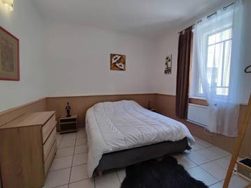 Location de vacances pour 4 personnes à Tuchan