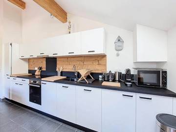 Location De Vacances pour 8 Personnes dans Saint-Jean-d'Aulps, Région de Thonon-les-Bains, Photo 2