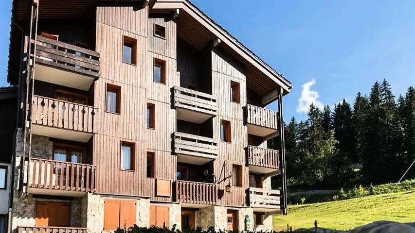 Holiday apartment for 5 people - 1