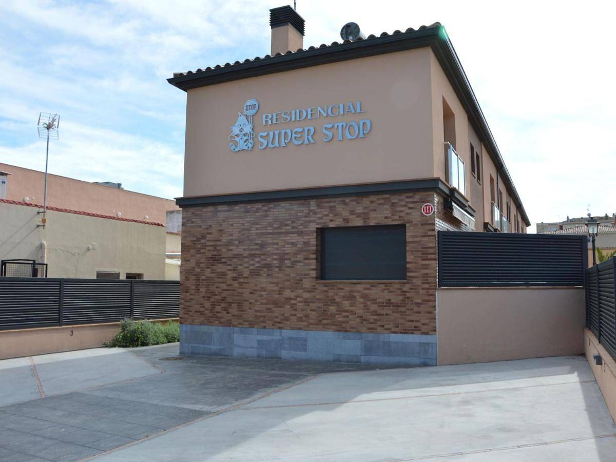 Belvilla by Oyo Casa Torre Valentina in Torre Valentina, Calonge