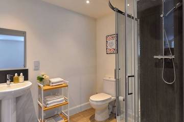 Cottage for 4 People in Loch Tay, Perthshire, Photo 3