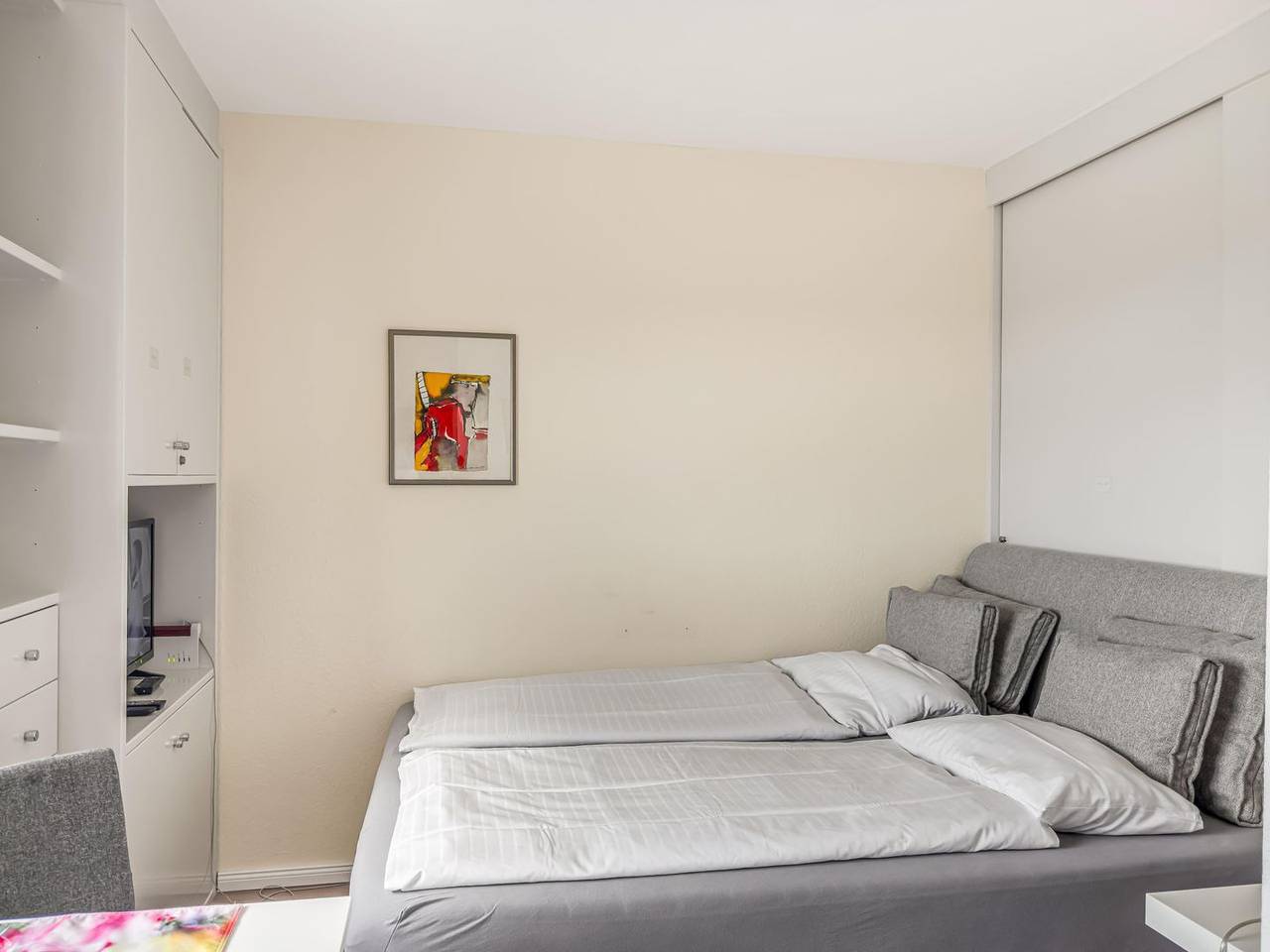 Ganze Wohnung, Objekt-Nr. 188 - Strand - Trelleborgallee in Ostseebad Travemünde, Lübeck