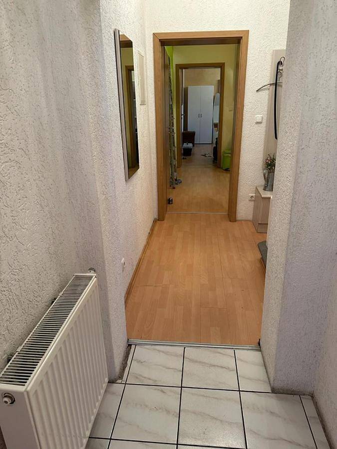Gîte pour 4 personnes, avec vue à Bottrop - 3